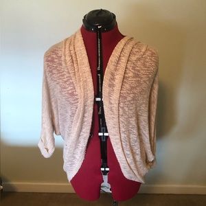 Ginger G cardigan